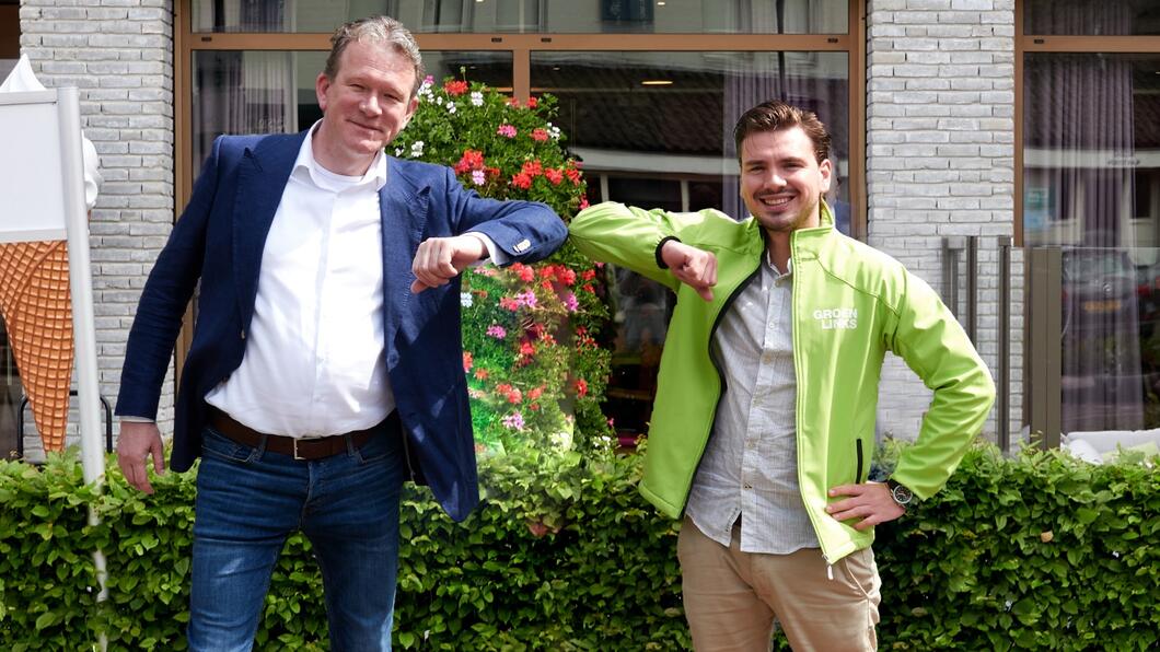GroenLinks-PvdA St Michielsgestel samen